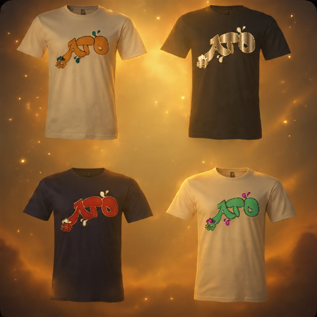 Signature T-Shirt
