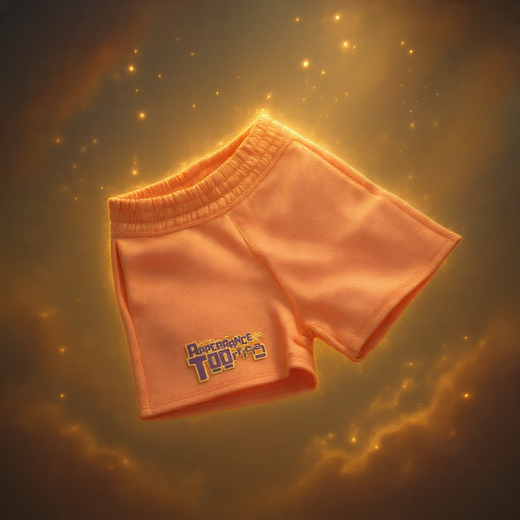 Women Signature Shorts