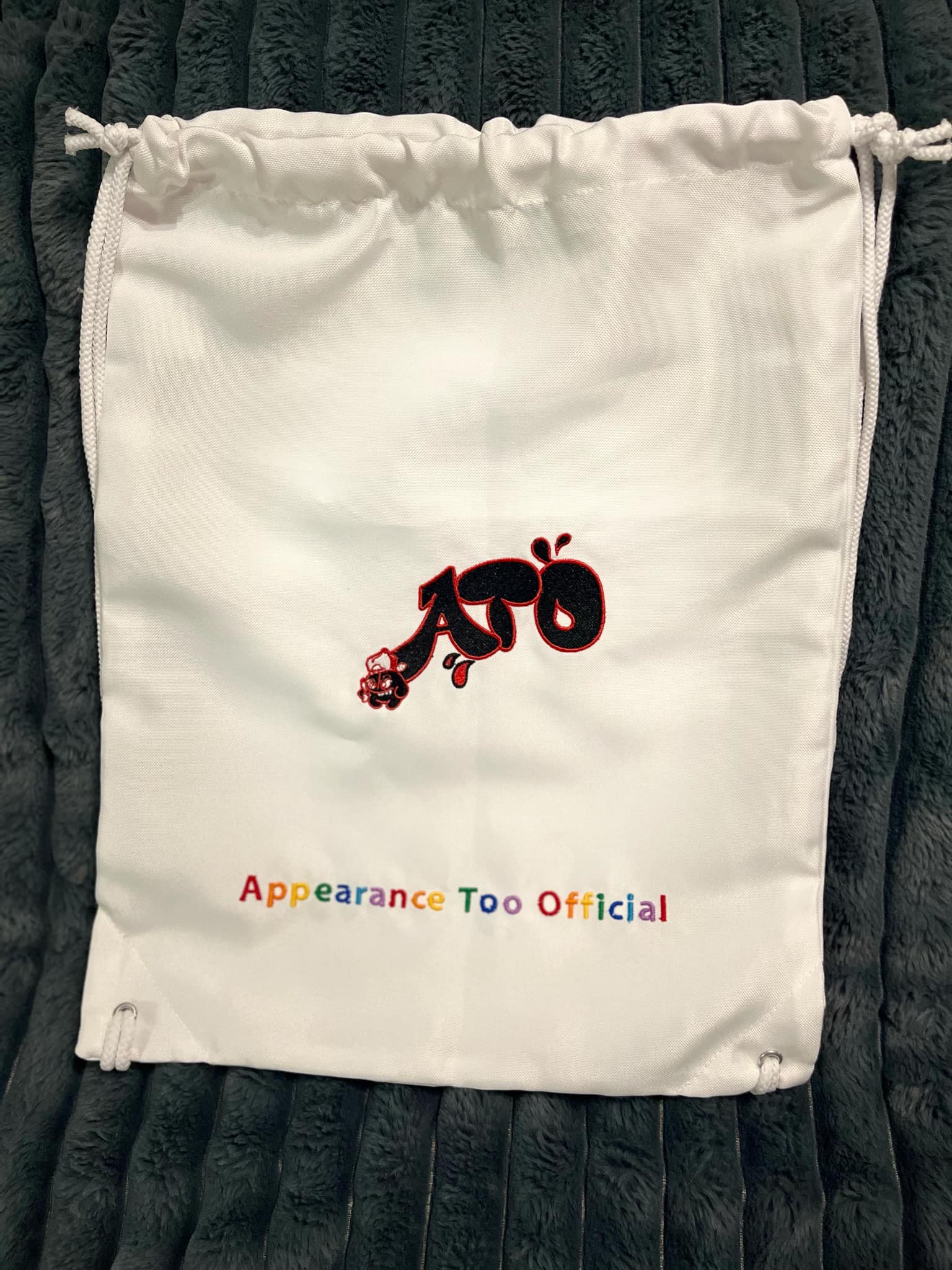 Drawstring Bags