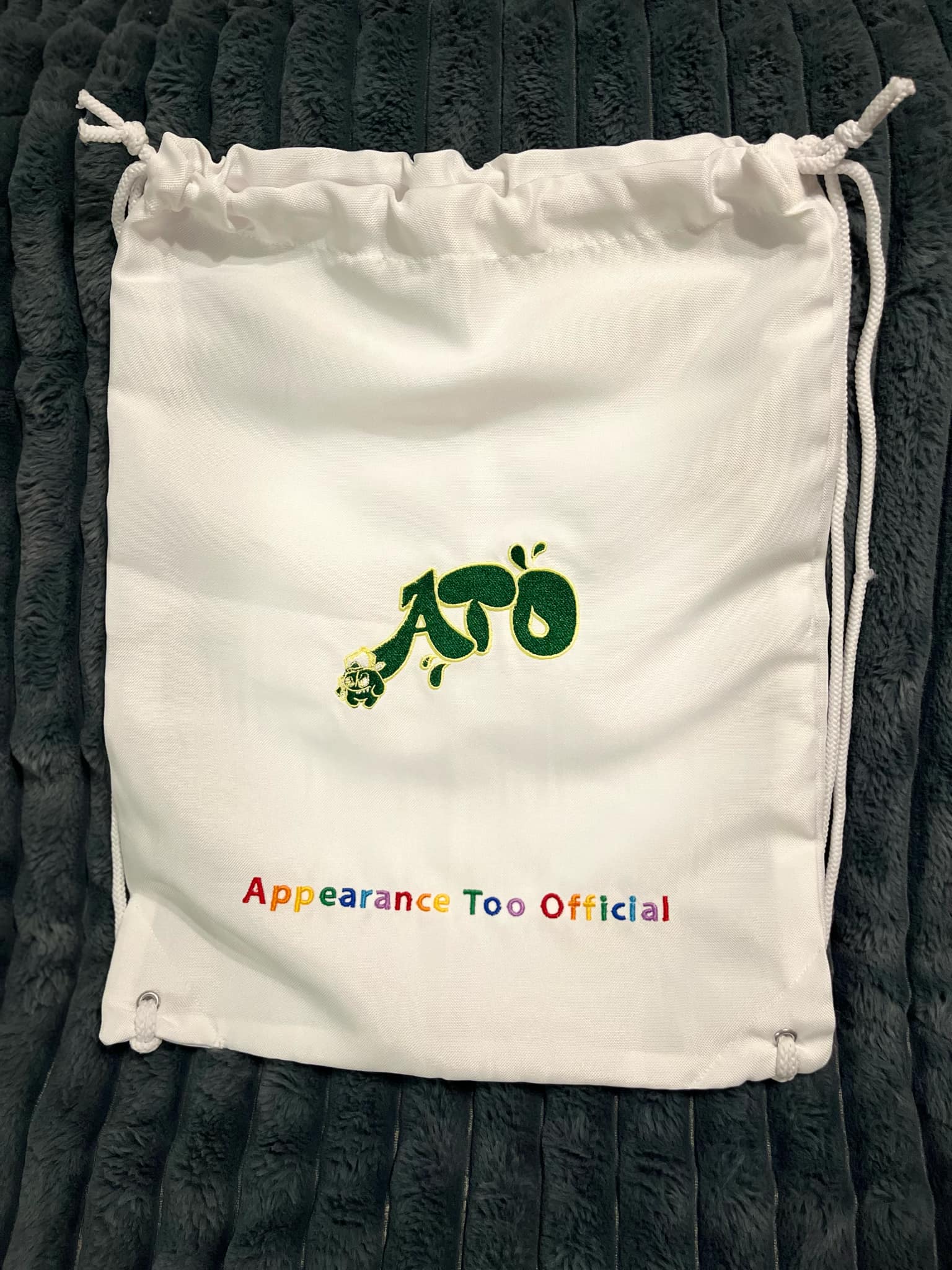 Drawstring Bags