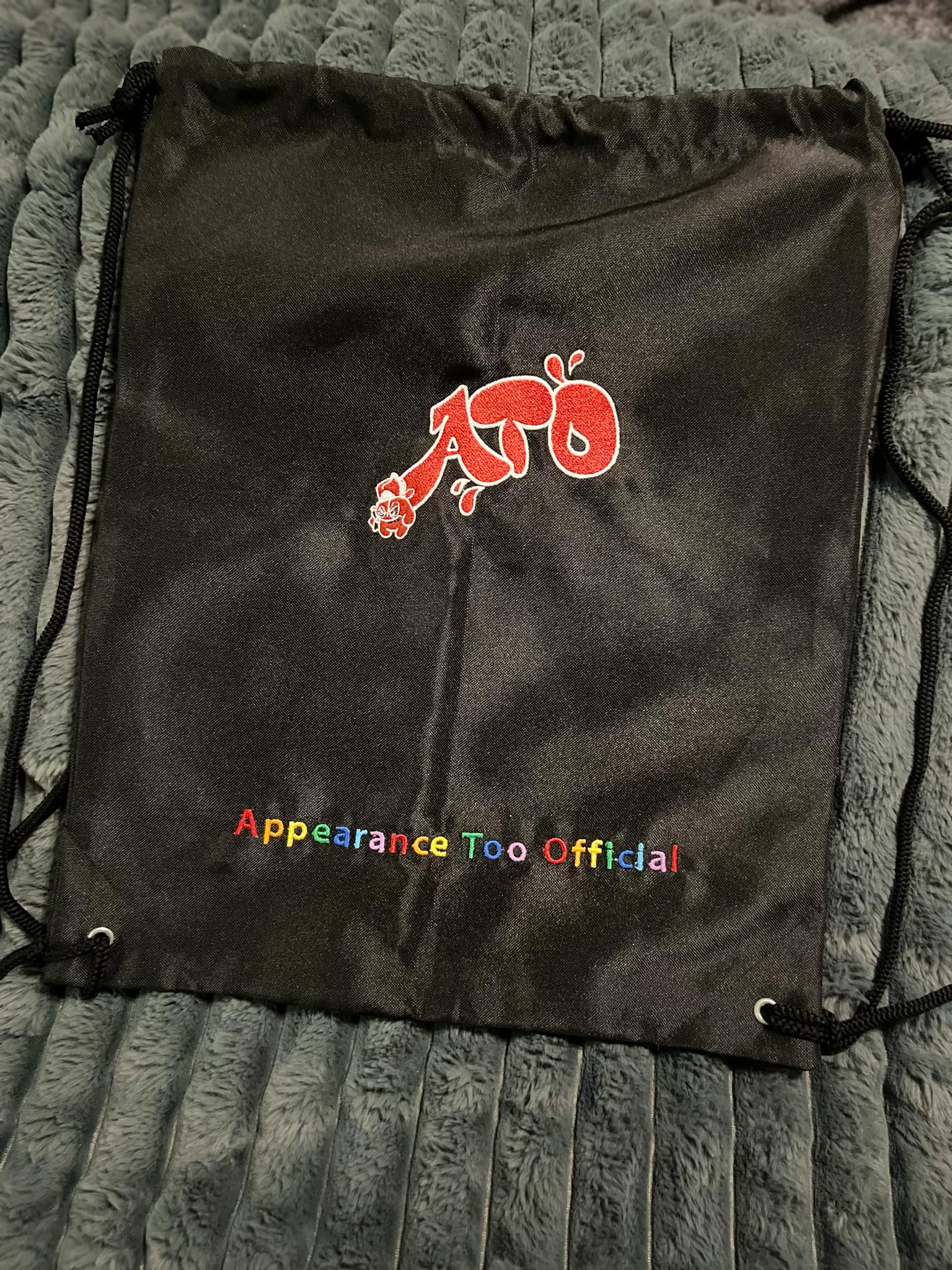 Drawstring Bags