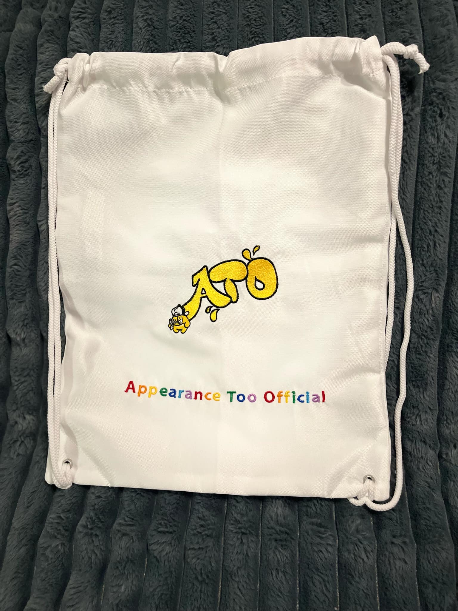 Drawstring Bags